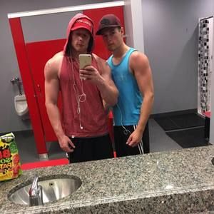 Meet your Posher, Parker